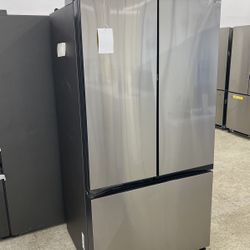 Samsung French Door Refrigerator 