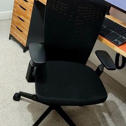 Ergonomic Desk Chair Brand New In Box (Autonomous) $200 OBO 