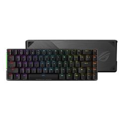 ASUS ROG Falchion NX 65% Wireless RGB Gaming Mechanical Keyboard