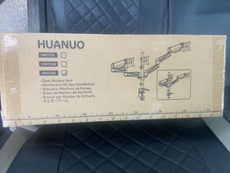 Triple Monitor Mount