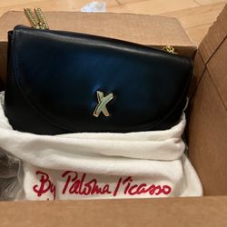 WOMENS PILOMA PICASSO PURSE NEW