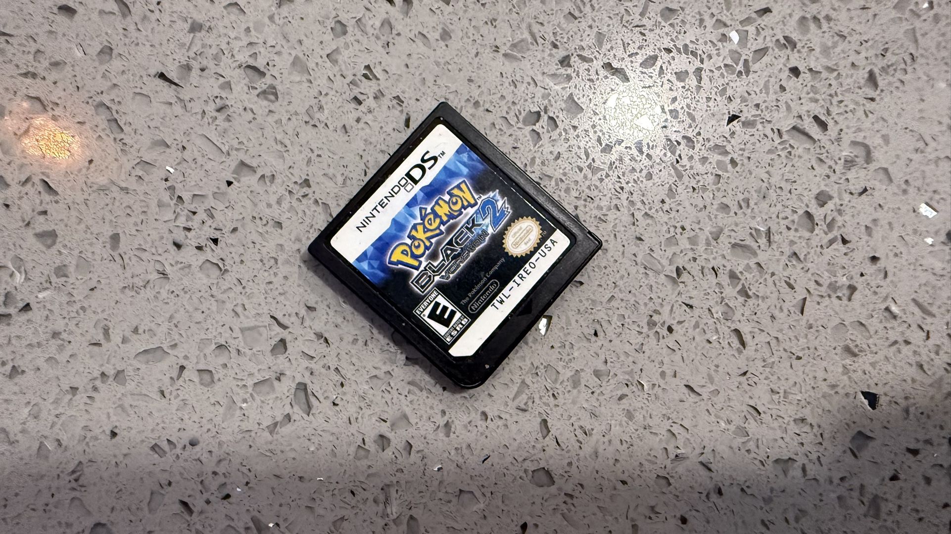 Pokémon Black 2 