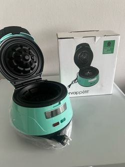 Servappétit Waffle Bowl Maker