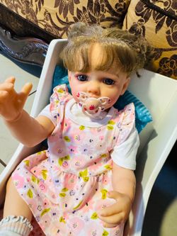 $30 baby doll