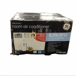 GE General Electric Air Conditioner EPJ027481