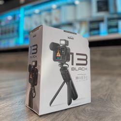 GoPro Hero 13 Creator Edition