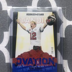 Football card