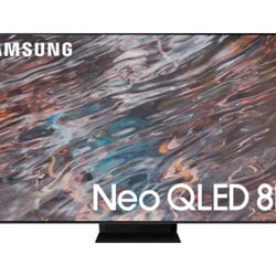 Samsung 65" Class Neo QLED 8K UHD QN800B Series Smart TV (QN65QN800B)