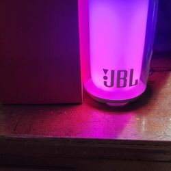 JBL Speaker