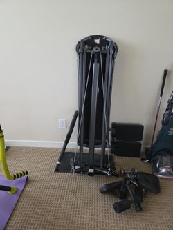 Excercise Equipment