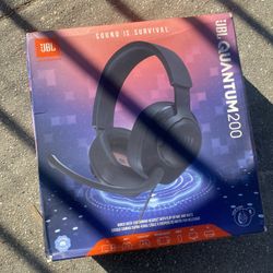 Jbl Headset