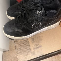 Coach Shoes 