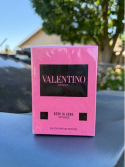 Perfume Valentino Born In Roma Donna
