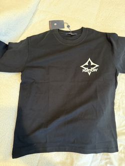 T-Shirt Louis Vuitton