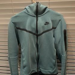 Nike Tech Mineral Teal Men’s