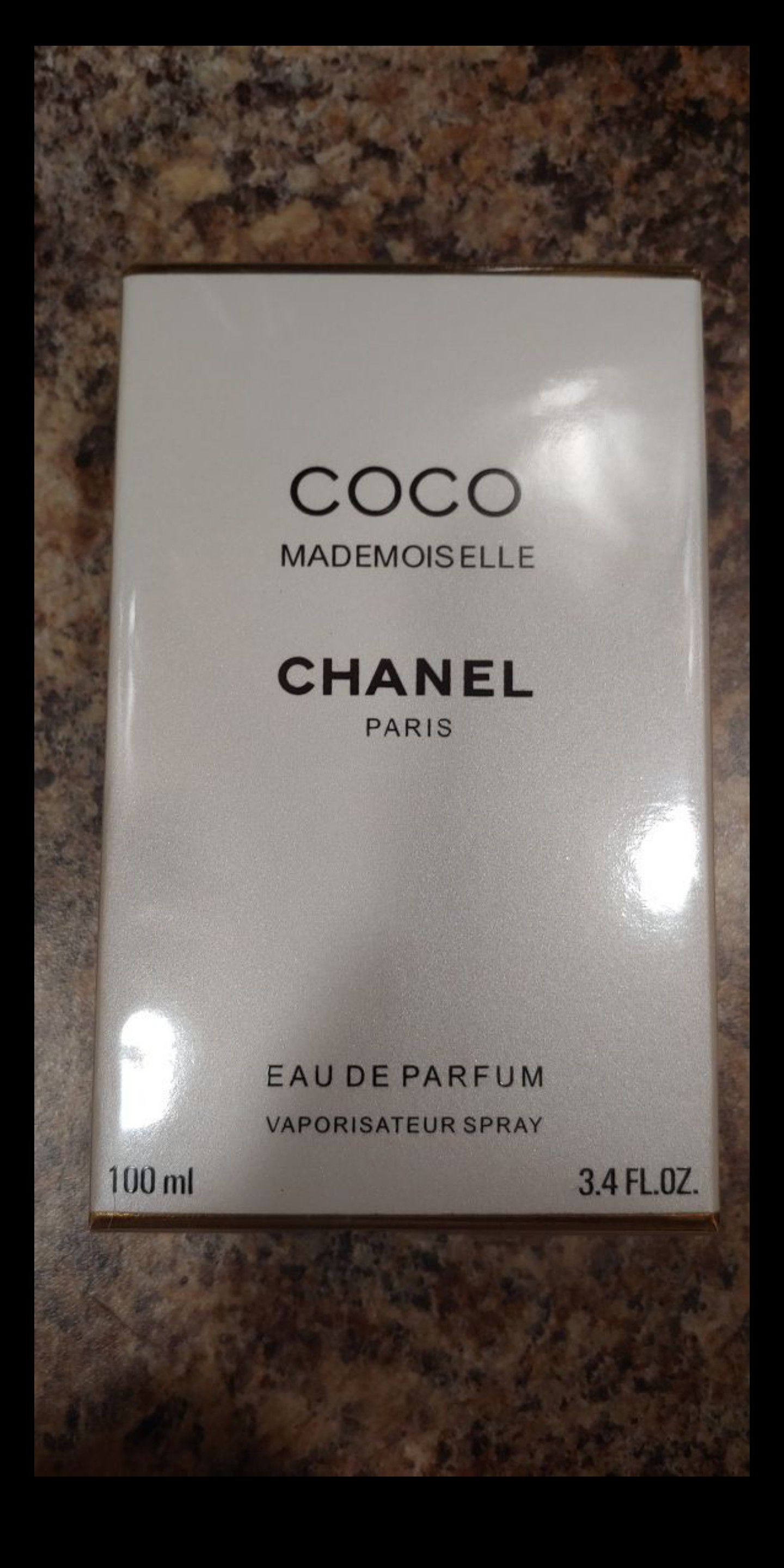 Chanel Coco Mademoiselle Women's Perfume - 3.4 FL OZ