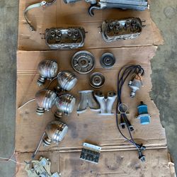 Vw Beetle Parts