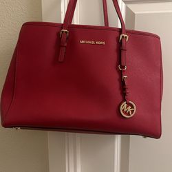 Michael Kors Authentic Handbag