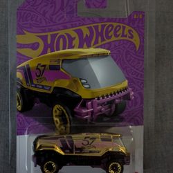 Hotwheels 