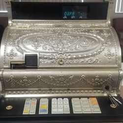 NCR 100TH ANNIVERSARY EDITION *2114-1306