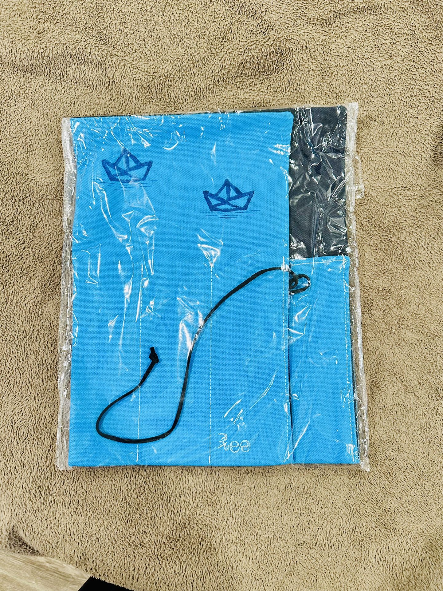 Painters Brush Holder Pouch Brand New Two Designs