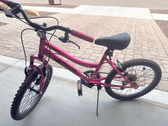 20" Kent Crossfire BMX Bike