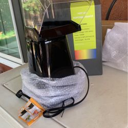Popcorn Maker
