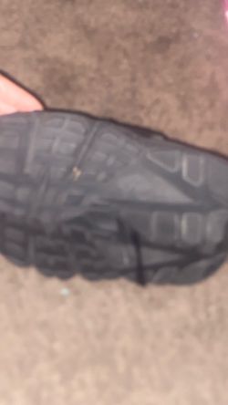 Nike huarache shoe