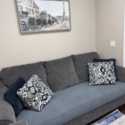 Couches Set