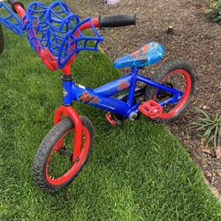 Kids Bike