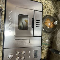 Bread Maker