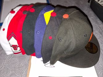 Hats