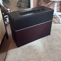 Line 6 AMPLIFI 150 Guitar Amp / Bluetooth Speaker 