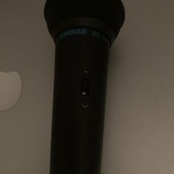 Shure Bg 1.1
