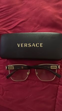 Versace frame