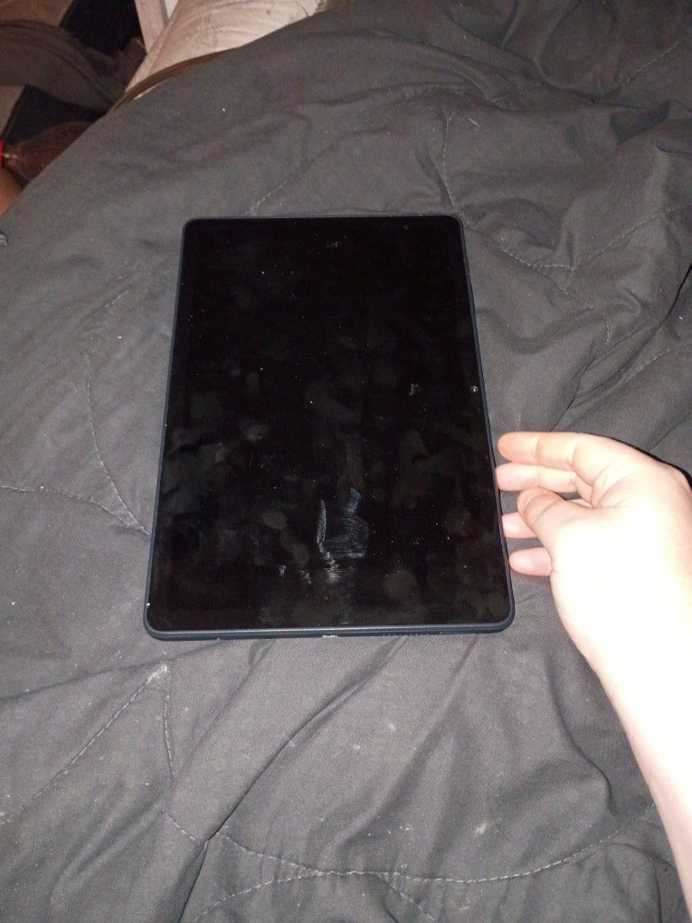 Tablet