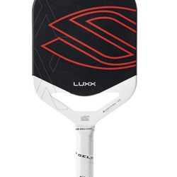 Selkirk Sport LUXX Control Pickleball Paddle 