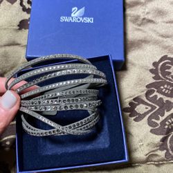 Swarovski Bracelet 
