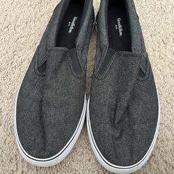 Men’s Shoes