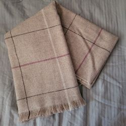 Wool Fabric