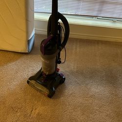 Vacuum