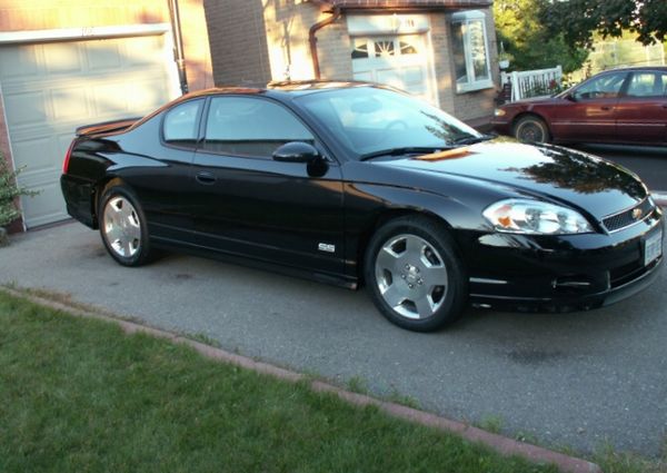 Used Car Dealerships In Louisville Ky >> 2007 Monte Carlo SS for Sale in Louisville, KY - OfferUp Used Car Dealerships In Louisville Ky >> 2007 Monte Carlo SS for Sale in Louisville, KY - OfferUp