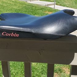 Yamaha R6 Seat Corbin