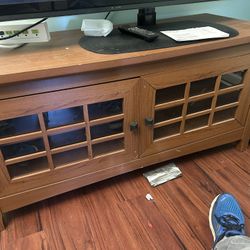 Tv Cabinet
