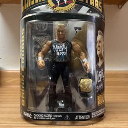 WWE