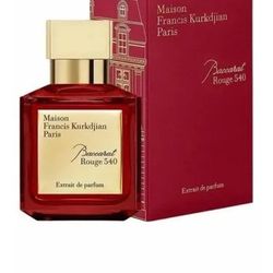Maison Francis Kurkdjian Baccarat Rouge 540 Extrait de Parfum

