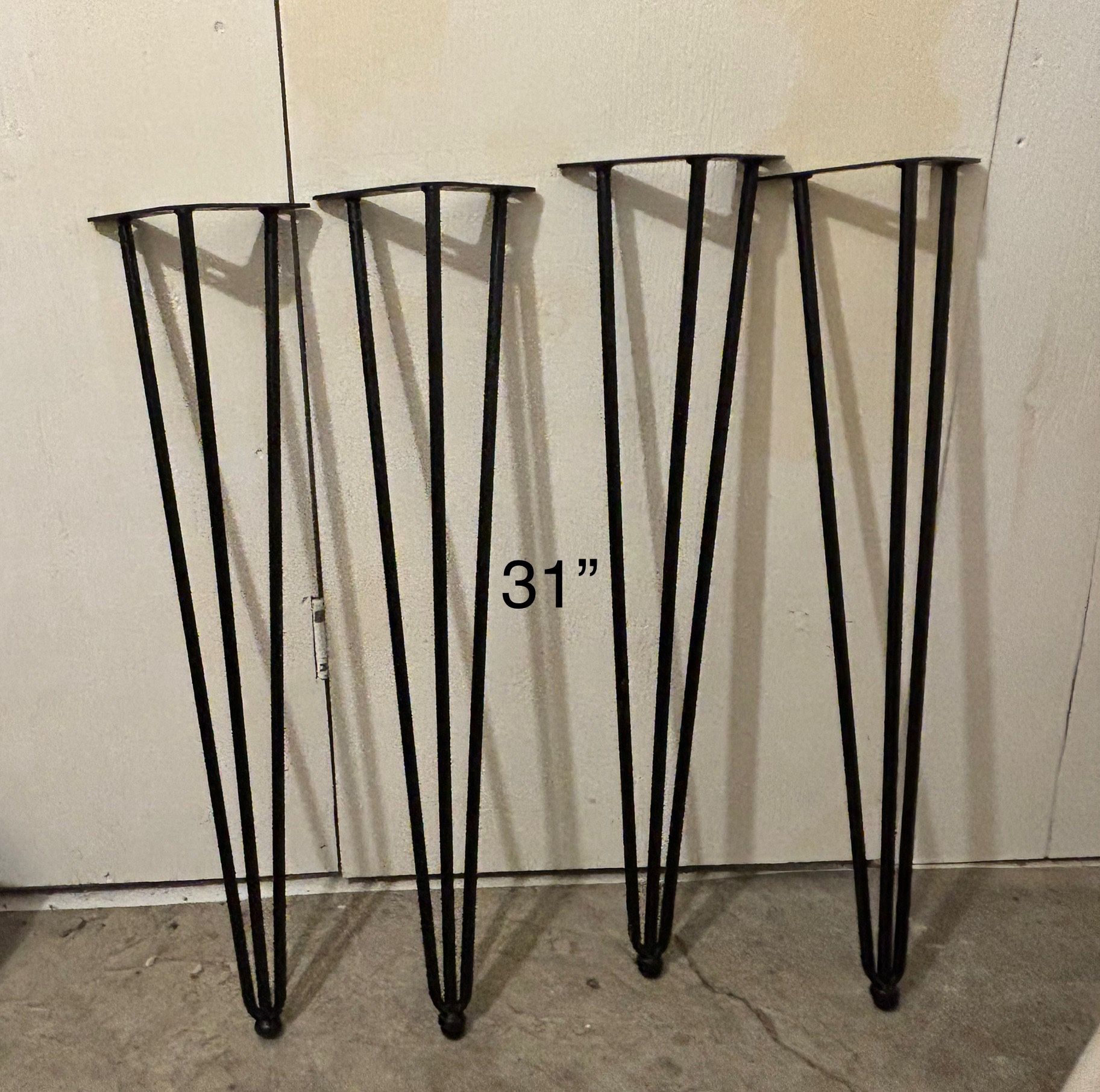 Table Legs