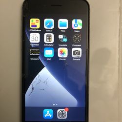 iPhone 6s Unlocked Any Carrier