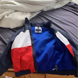Tommy Hilfiger Jacket