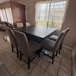 Dinning table 